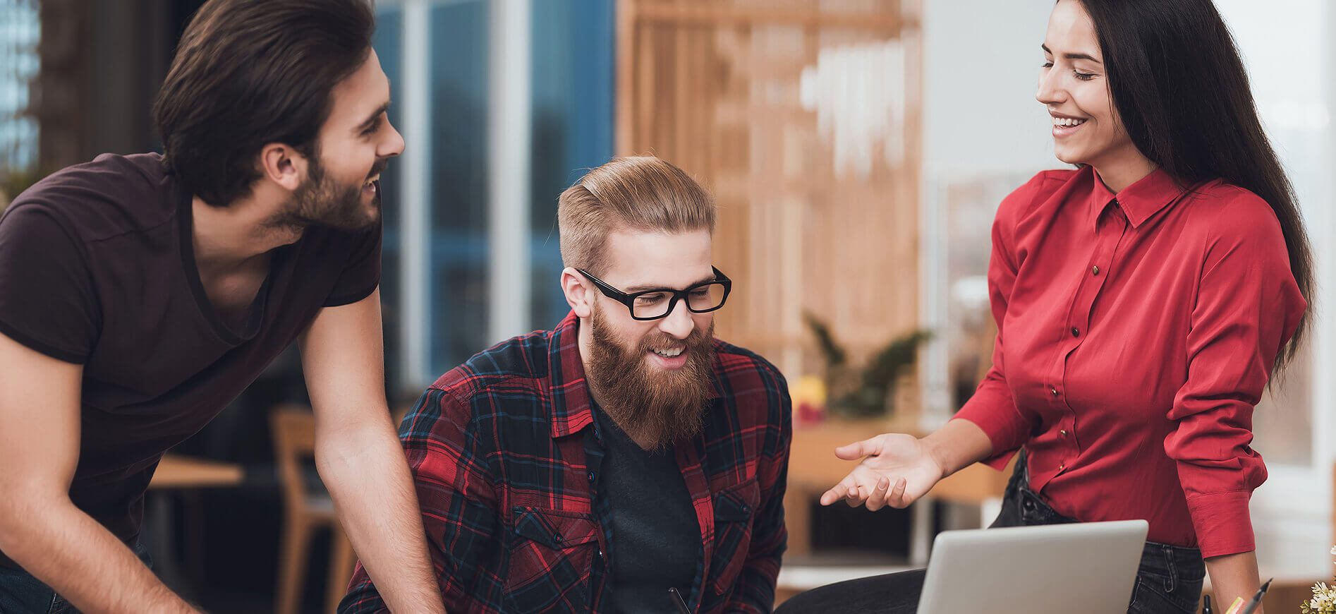 Building High-Performance Teams